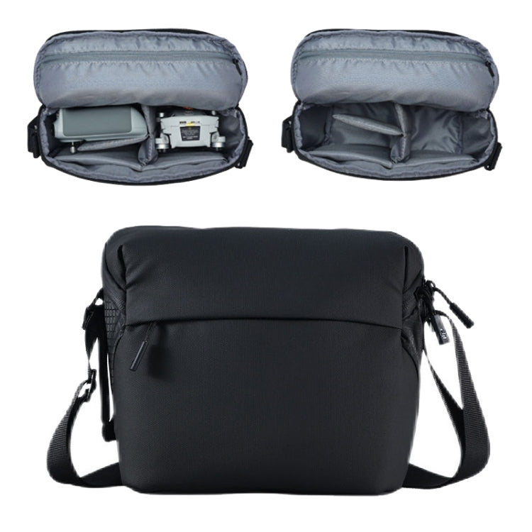 Bolso bandolera bolso de hombro bolso organizador para DJI Mini 3 Pro
