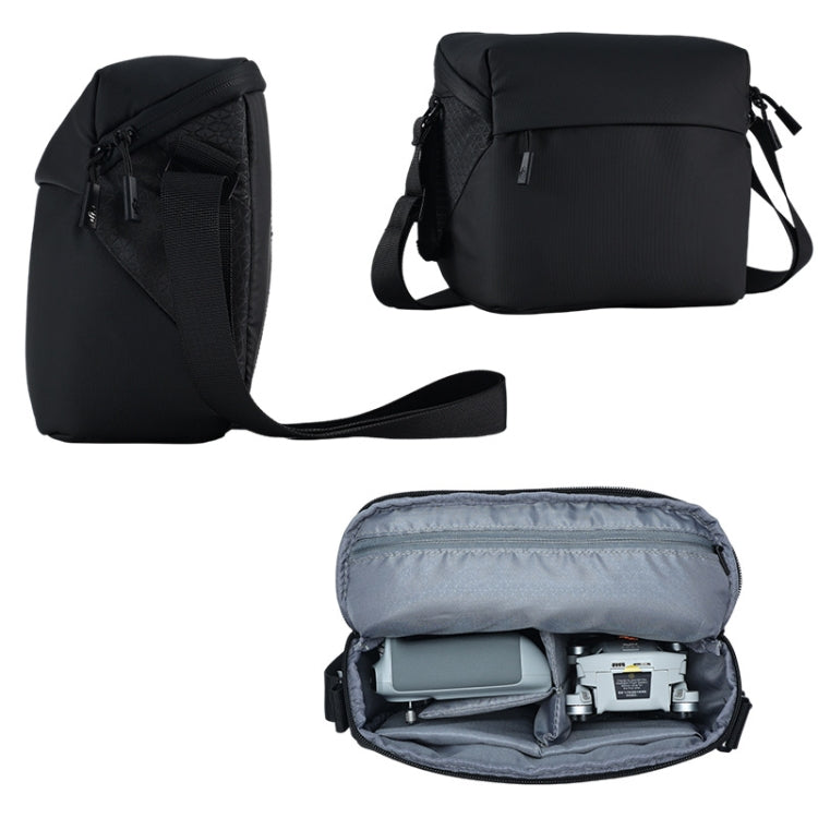 Bolso bandolera bolso de hombro bolso organizador para DJI Mini 3 Pro