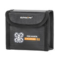Bolsa a prueba de explosión de batería para DJI Avata, AT-DC477, AT-DC478, AT-DC479