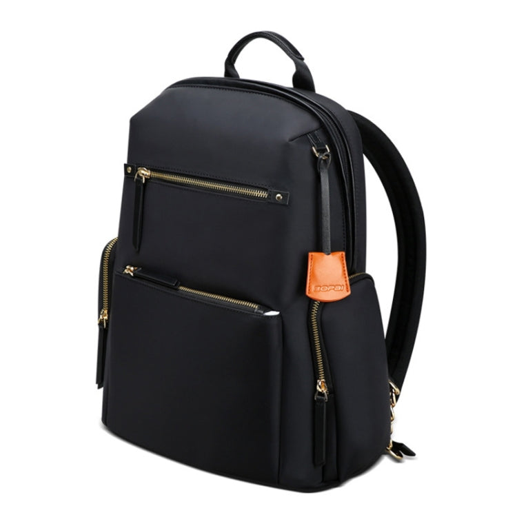 Bopai 62-00121 Mochila para computadora portátil antirrobo resistente al desgaste multifuncional