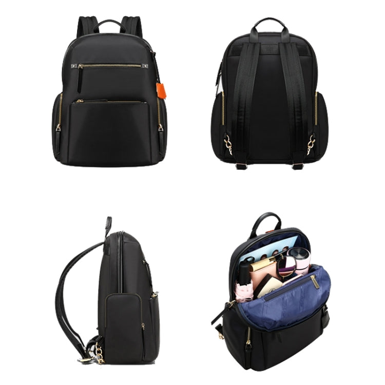 Bopai 62-00121 Mochila para computadora portátil antirrobo resistente al desgaste multifuncional
