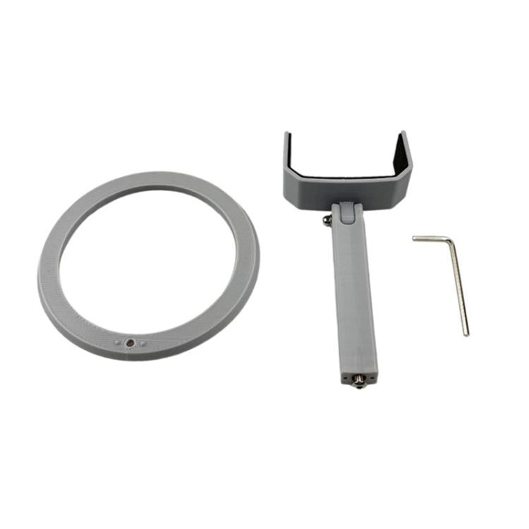 Accesorios para trípodes de exhibición y soportes de escritorio CQT, For DJI Mini 5 Pro / 4 Pro / 3 Pro