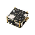 Herramienta ligera de gestión remota KVM IP Luckfox de Waveshare, Basic Version, Full Version (With Case and 1.54inch Display), Full Version+PicoKVM Ext Board