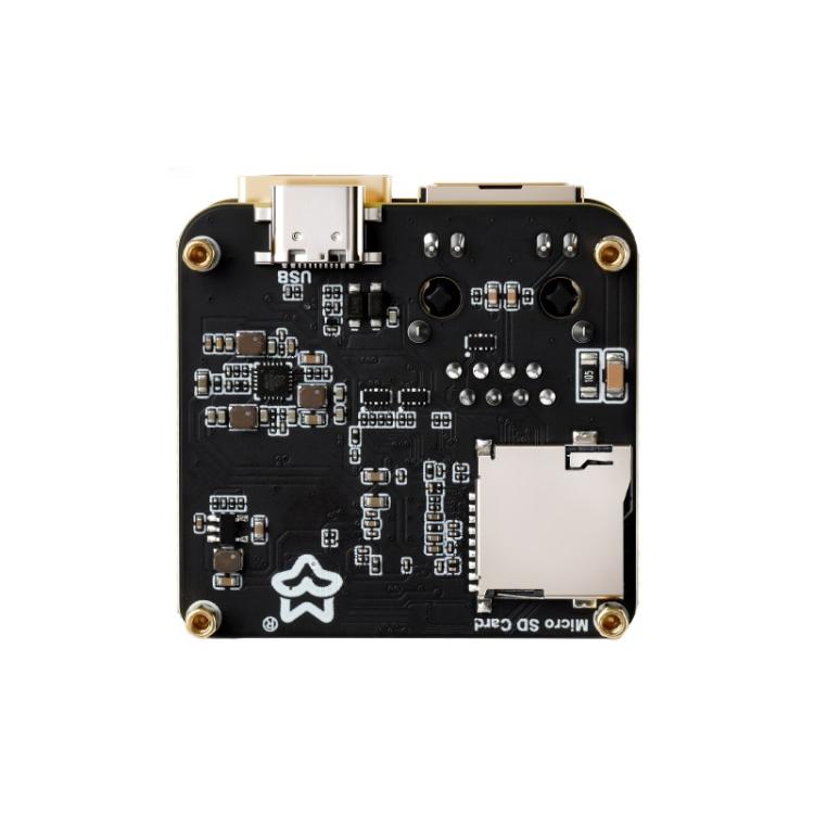 Herramienta ligera de gestión remota KVM IP Luckfox de Waveshare, Basic Version, Full Version (With Case and 1.54inch Display), Full Version+PicoKVM Ext Board