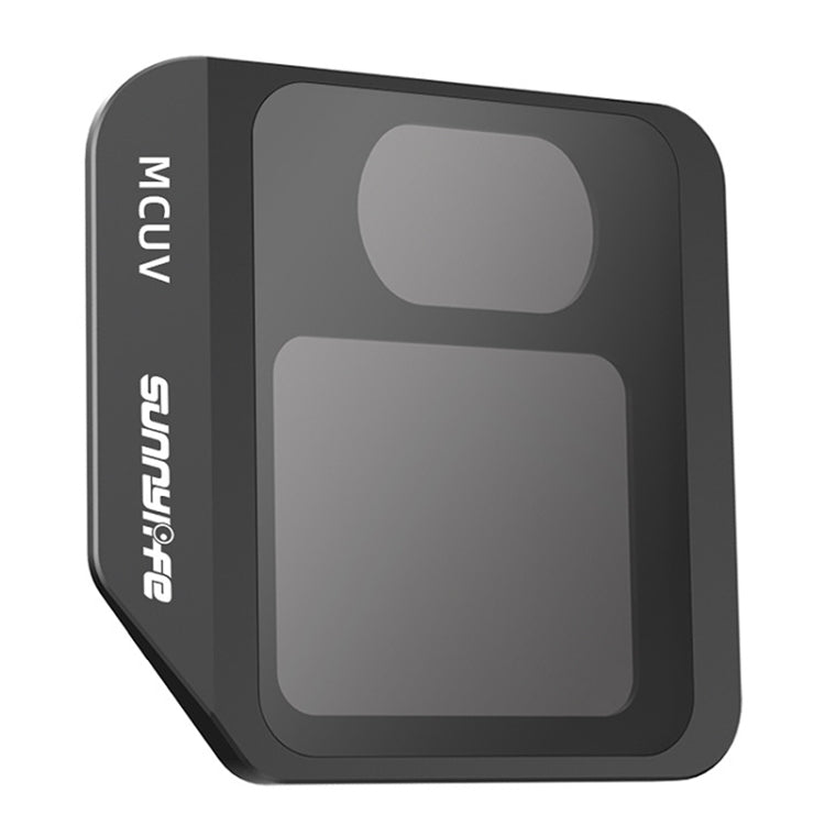 Sunnylife M3-FI330 para filtro Mavic 3, estilo:, MCUV, ND4, ND8, ND16, ND32, ND4 / PL, ND8 / PL, ND16 / PL, ND32 / PL, CPL