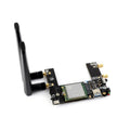 Módulo Waveshare SIM7600G-H-M.2 4G para Jetson Orin. Compatible con comunicación 4G/3G/2G y posicionamiento GNSS. Cobertura global., 32257