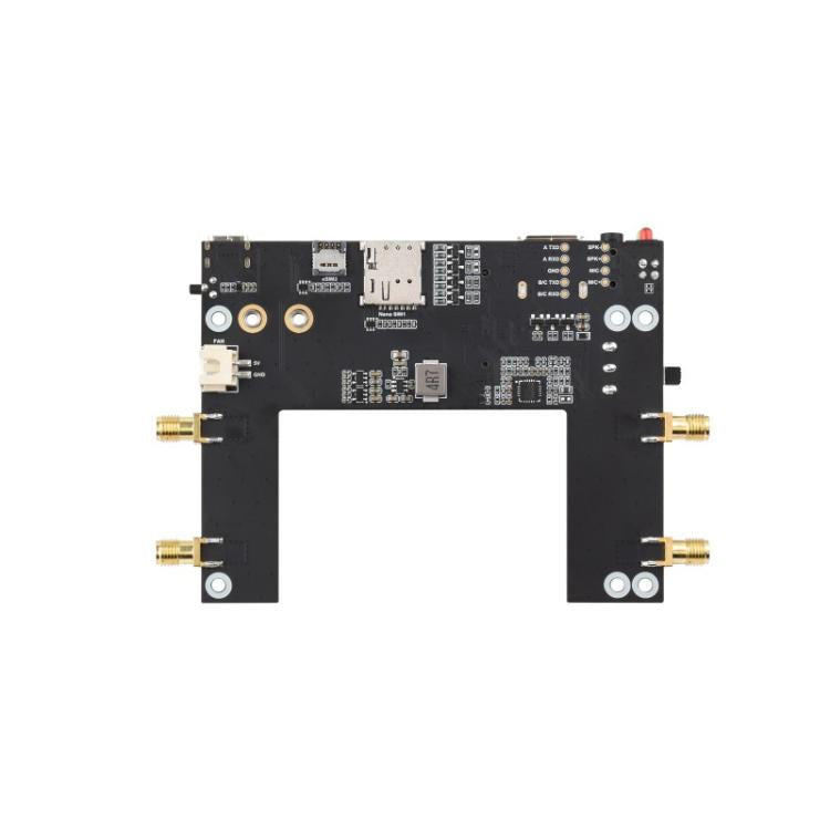 Módulo Waveshare SIM7600G-H-M.2 4G para Jetson Orin. Compatible con comunicación 4G/3G/2G y posicionamiento GNSS. Cobertura global., 32257