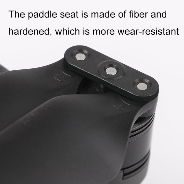 Cuchillas de liberación rápida, 1 Pair 9453F-1 (Silver), 1 Pair 9453F-1 (Orange), 2 Pairs 9453F-2  (Silver), 2 Pairs 9453F-2 (Orange)
