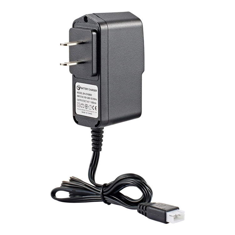 Cargador de equilibrio de batería de litio BMAX 7.4V 2S, BMAX 7.4V 2S