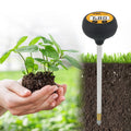 Sensor inteligente PH 328 Medidor de acidez del suelo Fertilizante Detector de humedad de nutrientes