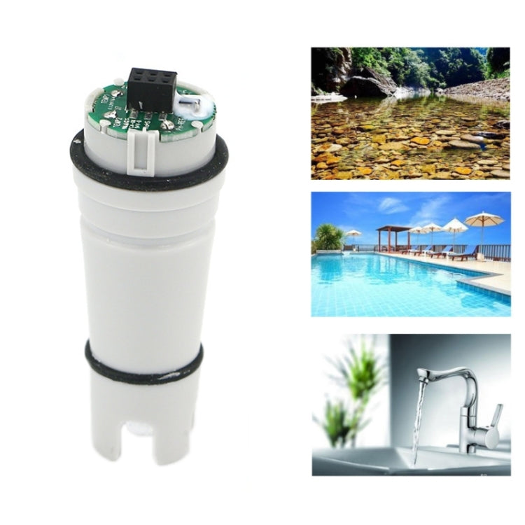 Para Smart Sensor PH808/PH818/PH828/PH838/PH848 Sensores de sonda Accesorios
