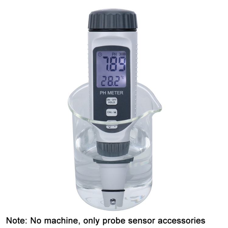 Para Smart Sensor PH808/PH818/PH828/PH838/PH848 Sensores de sonda Accesorios