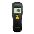 Sensor inteligente AR926 Pantalla LED Medidor de detección de velocidad fotoeléctrica