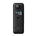 IJOYER A3S 4K Ciclismo Anti-Shake 360 Cámara de acción panorámica, A3S