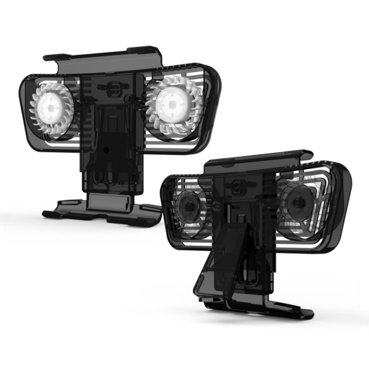 JYS para cubierta de vapor/interruptor/ventilador de refrigeración de consola de juegos OLED con soporte, JYS-SD006
