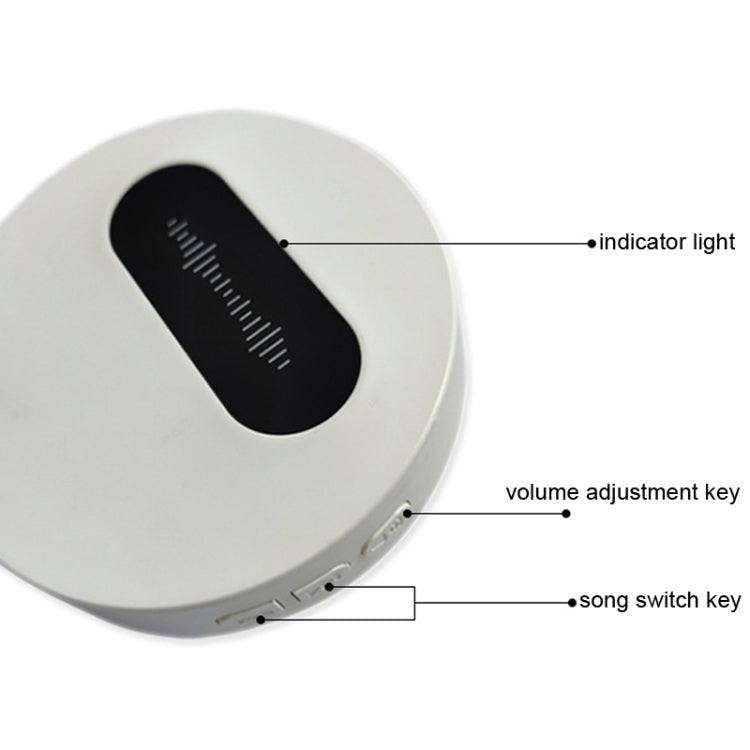 T10-1 1 por 1 Iluminación Autogeneración de energía Inalámbrico Inteligente Anti -Timbre de agua de lluvia, T10-1 EU Plug White, T10-1 EU Plug Black, T10-1 US Plug White, T10-1 US Plug Black, T10-1 UK Plug White, T10-1 UK Plug Black