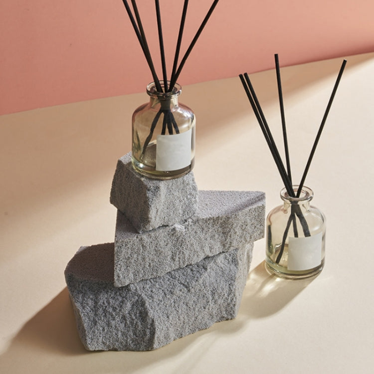 Joyas Bodegones Adornos Geometría Accesorios de fotografía, Tamaño:, Square Column 8x8x10 cm, Square Column 10x8x10 cm, Square Column 10x8x16 cm, Square Column 10x8x20 cm, Square Column 4PCS/Set, Door Hole 8x21x30 cm, Door Hole 8x14x20 cm              ...