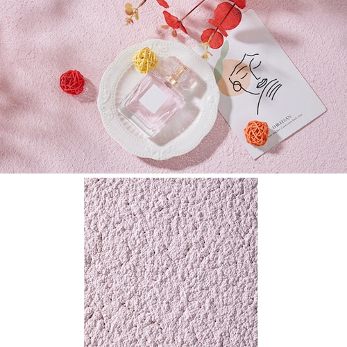 40x40CM arena gruesa Color sólido Fondo placa foto fotografía Props, Beaded Shellfish, Light Pink, Wine Red, Nude, Yellow, Ink Green, Light Green, Light Purple, Dark Gray, Black