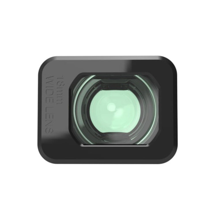 JSR JSR-1663-28 para filtros gran angular de cámara DJI Mini 3 Pro