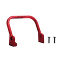 Parachoques anticolisión de aluminio con lente cardán Sunnylife para DJI Avata, Sunnylife For DJI Avata(Red), Sunnylife For DJI Avata(Black)