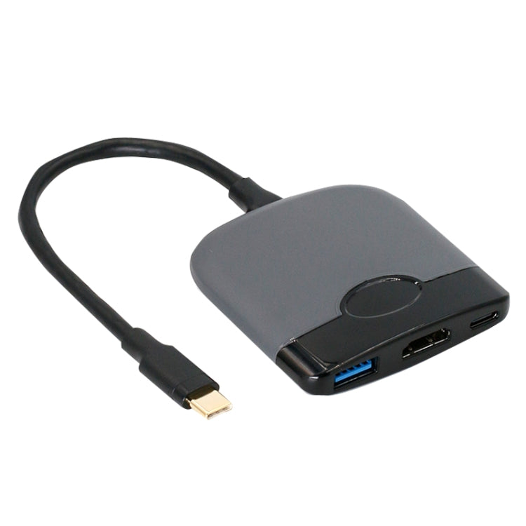 Base portátil H0231 para base de expansión móvil/Nintendo Switch