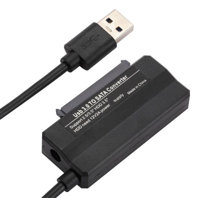 Cable USB3.0 a SATA Línea de disco duro USB3.0 Easy Drive Line, longitud del cable:, 45cm
