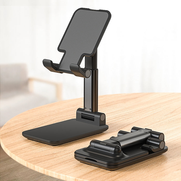 SSKY X5 Soporte de tableta plegable en vivo para teléfono de escritorio, estilo:, X5 Double Rod Phone Version (White), X5 Standard Version (Black), X5 Standard Version (White), X5 Double Rod Tablet Version (Black), X5 Double Rod Phone Version (Black)  ...