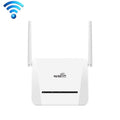 Enrutador VR312 4G LTE 4G CPE FDD/TDD tarjeta enrutador móvil MOD versión malaya enchufe de la UE, VR312 EU Plug White