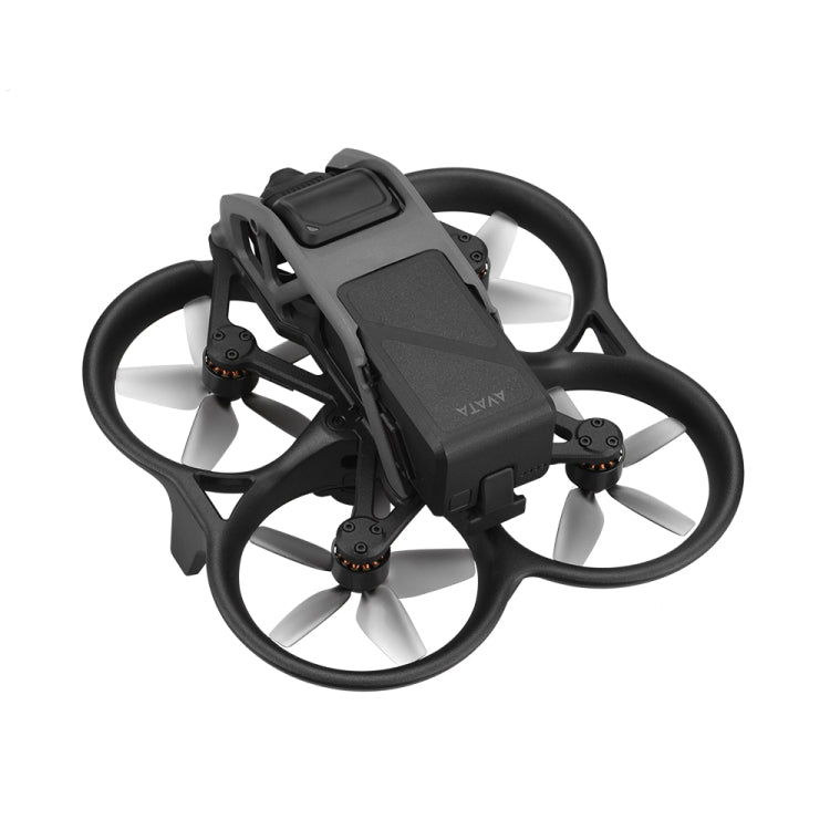 Para DJI Avata Propeller Props Blade Ventiladores de ala de peso ligero de repuesto, For DJI Avata Propeller