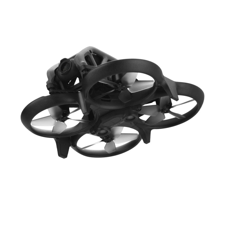 Para DJI Avata Propeller Props Blade Ventiladores de ala de peso ligero de repuesto, For DJI Avata Propeller