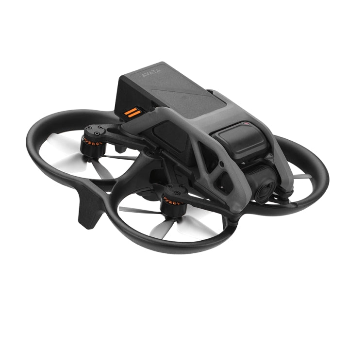 Para DJI Avata Propeller Props Blade Ventiladores de ala de peso ligero de repuesto, For DJI Avata Propeller