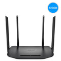 TP-LINK TL-WDR5620 AC1200 5G/2.4G Router inalámbrico Gigabit de doble banda, enchufe CN, With 1m Network Cable