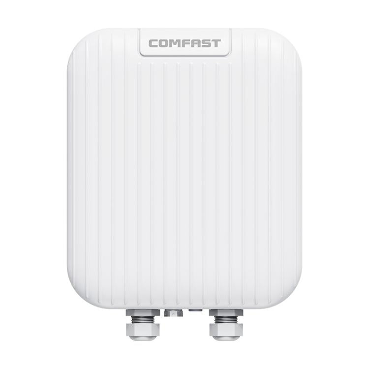 Punto de acceso WiFi 7 para exteriores COMFAST CF-WA971 de 3600 Mbps con cobertura direccional, puertos WAN de 2,5 G y LAN Gigabit., EU Plug, US Plug, UK Plug