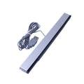 Inductor de rayos infrarrojos con enchufe USB para simulador de PC WII WIIU, USB Plug