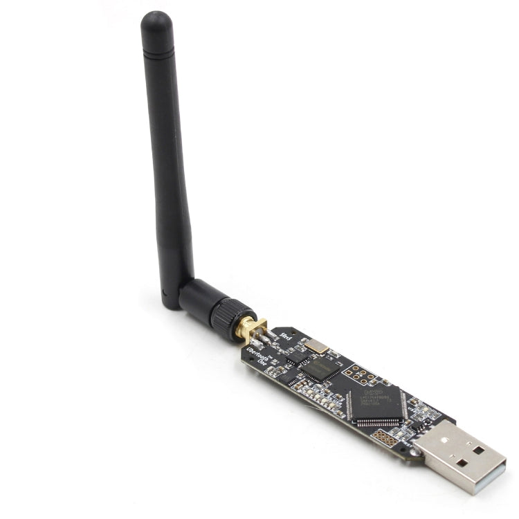Dispositivo de análisis de protocolo USB Bluetooth UberTooth One SJ-057, UberTooth One SJ-057