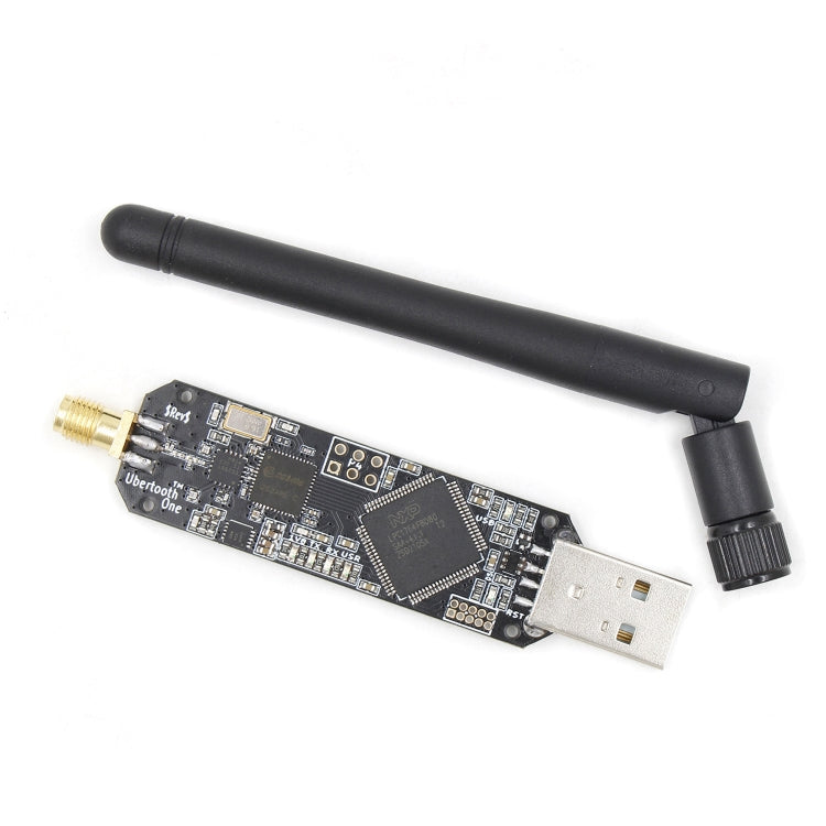 Dispositivo de análisis de protocolo USB Bluetooth UberTooth One SJ-057, UberTooth One SJ-057