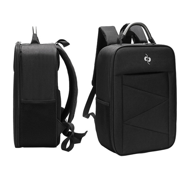 Para DJI FPV Drone Bolsa de hombro Impermeable Resistente al desgaste Bolsa de almacenamiento de tela Oxford, For DJI FPV Drone Shoulder Bag