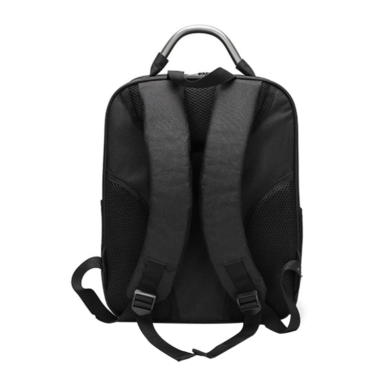 Para DJI FPV Drone Bolsa de hombro Impermeable Resistente al desgaste Bolsa de almacenamiento de tela Oxford, For DJI FPV Drone Shoulder Bag