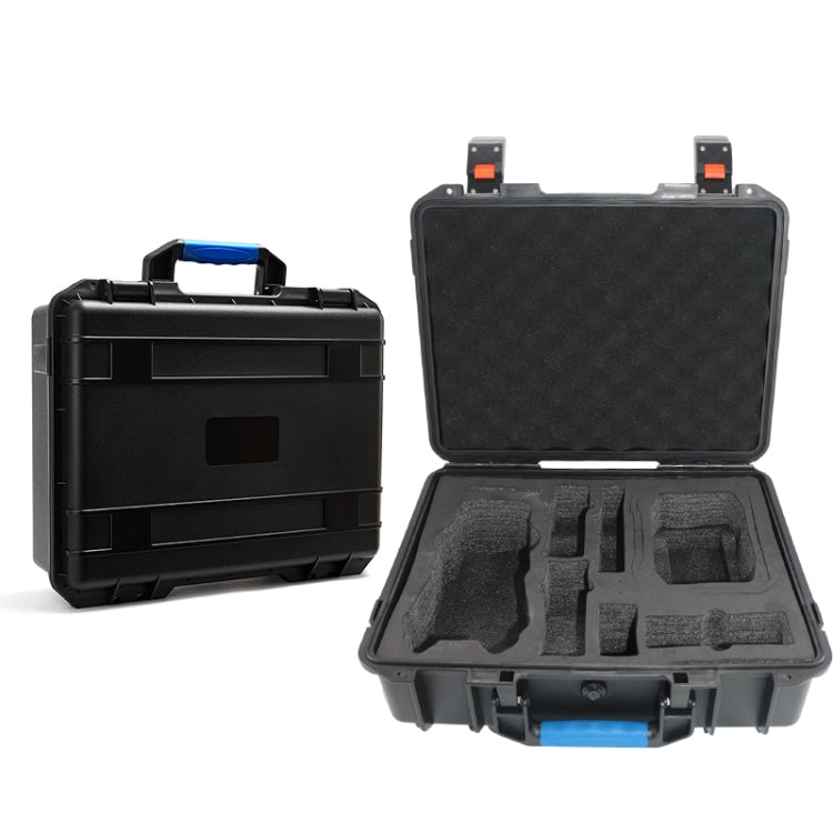 Para DJI Mavic 3 Classic Drone Storage Box Estuche portátil a prueba de explosiones, Explosion-proof Case