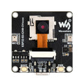 Placa de desarrollo de cámara AIoT Waveshare ESP32-S3, With GC0308 Camera, With GC2145 Camera, With OV3660 Camera, With OV5640 Camera