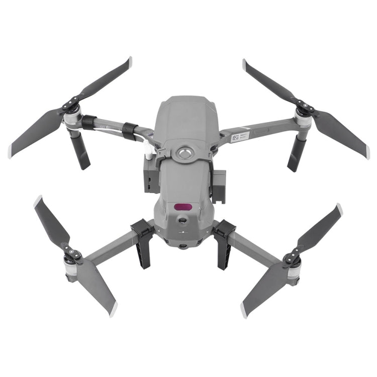 Para DJI Mavic 2 Pro y Zoom Airdrop System Drone lanzador, For DJI Mavic 2 Pro &Zoom