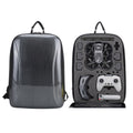 Para DJI AVATA bolsa de almacenamiento carcasa dura impermeable bolso de hombro mochila, Style 1 Brushed Gray Black Inner, Style 1 Metal Gray Black Inner, Style 1 Brushed Gray Yellow Inner, Style 1 Metal Gray Yellow Inner