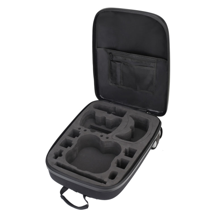Para DJI AVATA bolsa de almacenamiento carcasa dura impermeable bolso de hombro mochila, Style 1 Brushed Gray Black Inner, Style 1 Metal Gray Black Inner, Style 1 Brushed Gray Yellow Inner, Style 1 Metal Gray Yellow Inner