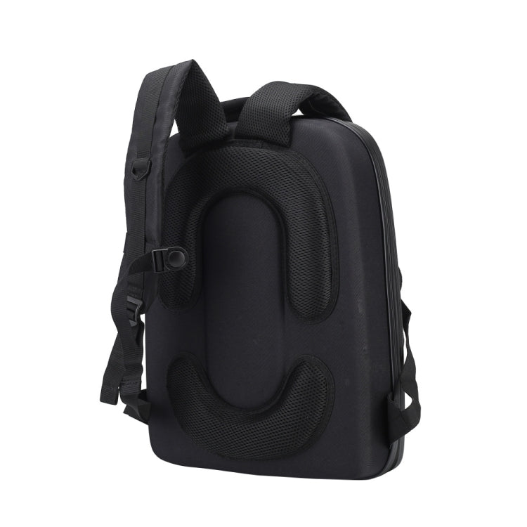 Para DJI AVATA bolsa de almacenamiento carcasa dura impermeable bolso de hombro mochila, Style 1 Brushed Gray Black Inner, Style 1 Metal Gray Black Inner, Style 1 Brushed Gray Yellow Inner, Style 1 Metal Gray Yellow Inner