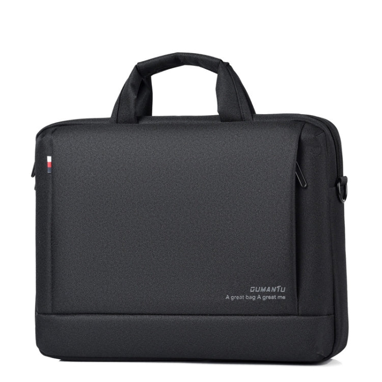 OUMANTU 020 Bolsa para computadora para eventos Mochila para computadora portátil de tela Oxford, 13 inch, 14 inch, 15 inch