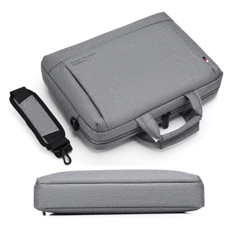 OUMANTU 020 Bolsa para computadora para eventos Mochila para computadora portátil de tela Oxford, 13 inch, 14 inch, 15 inch