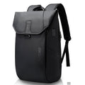 BANGE BG-2575 Mochila impermeable antirrobo para computadora portátil Mochila de negocios de trabajo diario de 15.6 pulgadas, BG-2575 Black, BG-2575  Grey