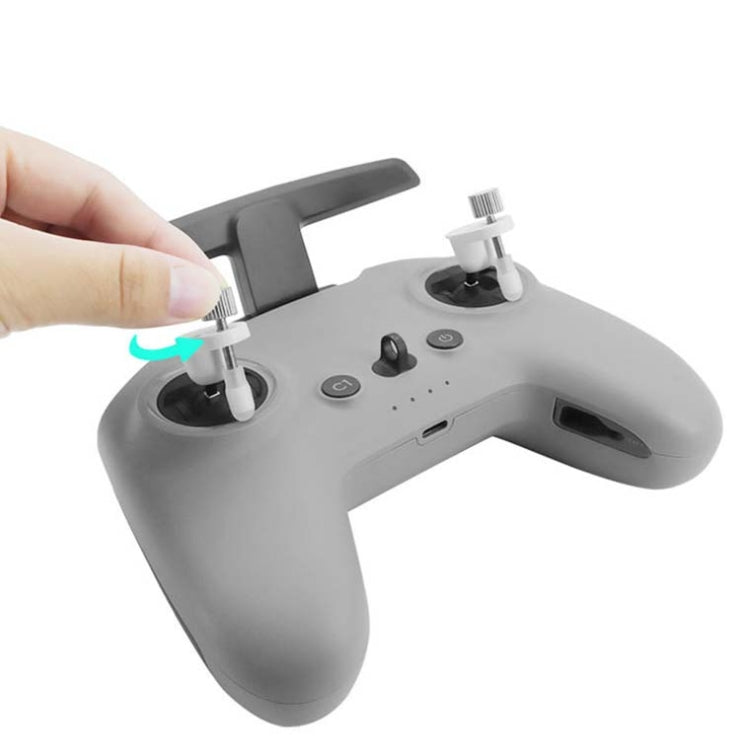 Control remoto Joystick Gobernador Herramienta de fotografía de lapso de tiempo, For DJI Mavic Air2/2S/3/2/Air/Mini1/SE/Mini2, For DJI Mavic Pro, For DJI FPV/Mni 3