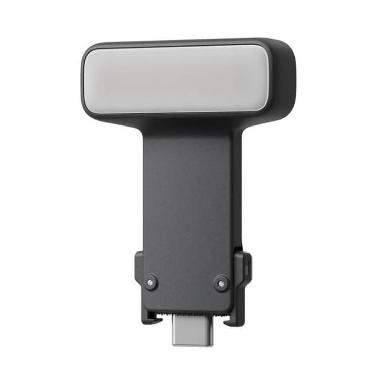 Luz de relleno original para DJI Osmo Mobile 8, Fill Light