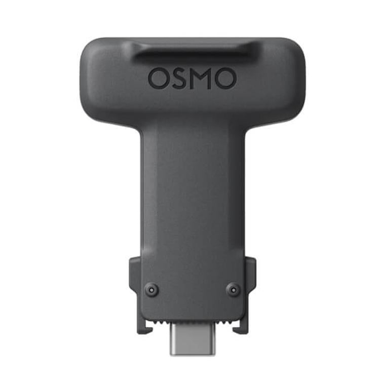 Luz de relleno original para DJI Osmo Mobile 8, Fill Light